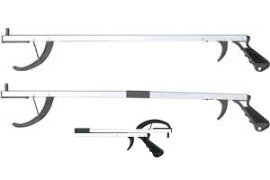 Ergoteck - Super Arm Reacher